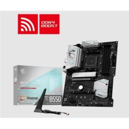 MSI b550 gaming wifi mbo am4 ( 0001429681 )