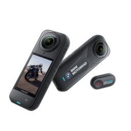Insta360 X5 BMW Motorrad Edition ( 0001422873 )