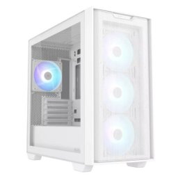 Asus a21 plus tg argb/ micro-atx/ mini-itx/ bez napajanja/ bela Kucište ( 90DC00H3-B19010 )