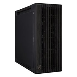 Asus proart pa602 wood metal pwm midi tower/ atx/ dtx/ eatx/ micro atx/ mini-dtx/ mini-itx/ crna Kucište ( 90DC00J0-B09020 )