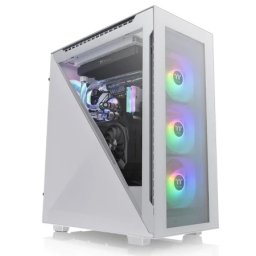 Thermaltake Divider 500 Belo Kucište ( CA-1T4-00M6WN-01 )