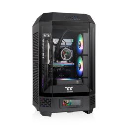 ThermalTake The Tower 250 Black Kucište ( CA-1Z9-00S1WN-00 )