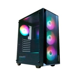 Raidmax Vector 100/ 4xRGB/ Window/ 650W/ crna Kucište ( 43300 )