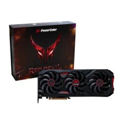 Powercolor rx9070xt 16g-e/ oc amd/ 16gb/ gddr6/ 256bit/ crna Graficka karta ( RX9070XT 16G-E/OC )