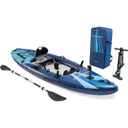 Intex Dakota Quest Sit-On-Top Kajak na naduvavanje 320 x 89 cm ( 68245 )