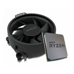 AMD procesor AM4 Ryzen 5 5500 3.6GHz MPK