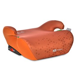 Lorelli Auto sedište COSMOS I-Size Isofix 125-150cm Ginger