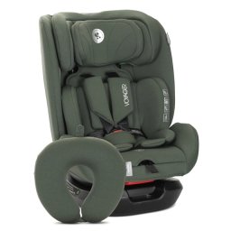 Lorelli Voyager I-Size auto sedište 40-150cm Green + putni jastuk