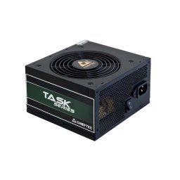 Chieftec TPS 600S 600W 80 PLUS