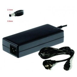 Strujni adapter ispravljač 12V DC 3A, 36W Gembird NPA-AC48** , konektor 5.5x2.1mm