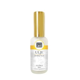 Ulje za negu tela aloha 50ml Vitalia