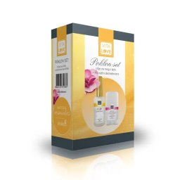 Poklon set – Ulje za negu tela – Aloha i Prirodni dezodorans – Magnolija Vitalia