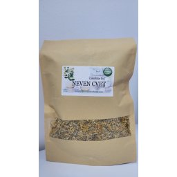 Čaj Neven cvet 100g Adonis