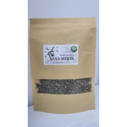 Čaj Nana menta 100g Adonis