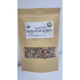 Čaj Maslačak koren 100g Adonis