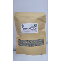 Čaj Lavanda cvet 100g Adonis