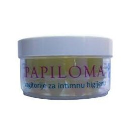 PAPILOMA VAGITORIJE
