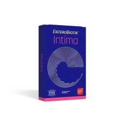 ENTEROBIOTIK INTIMA 10 CPS