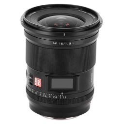 Viltrox AF 16mm f/1.8 L
