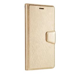 ALIVO Futrola preklop Redmi Note 15 Pro 4G ZLATNA