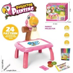 Papagaj projektor ( 726128 )