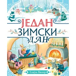 Elajza Viler Jedan zimski dan ( 29830 )