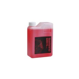 Shimano ulje za hidraulične kočnice sm-dboil 1l mineral ( ksmdboilo )