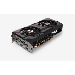 Sapphire SVGA Sapphire 11350-04-20G Radeon RX 9060 XT PULSE OC 8GB/128 bit GDDR6
