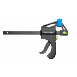 Hogert HT3B936 stolarska stega sa brzosteznom ručkom 150 x 63 mm ( HT3B936 )