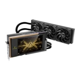 Msi GeForce rtx 5090 32g lightning z grafička karta