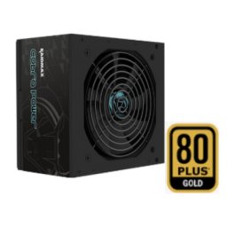 Raidmax Cobra RX-650AE-D 80+ Gold Gen.5 ATX 3.1 Napajanje 650W