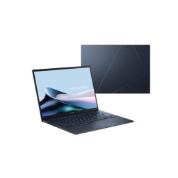 Asus Zenbook 14 UX3405CA-QL211W/ W11H/ 14" OLED Touch/ U7-255H/ 16GB/ 1TB SSD/ sleeve/ srebrna ( 90NB14W4-M012V0 )