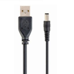GEMBIRD CC-USB-AMP35-6 USB TO 3.5MM POWER PLUG CABLE