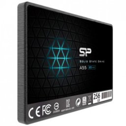 SILICON POWER TW 256GB A55 560/530 MB/S SATA 2.5