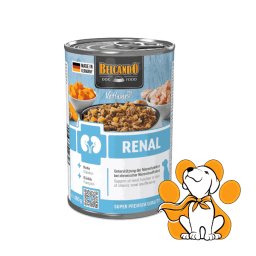 Belcando Vetline Renal 400g, Vlažna Hrana Za Podršku Radu Bubrega