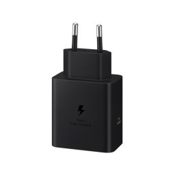 SAMSUNG Univerzalni adapter Type C 60W CRNI EP-T6010-NBE