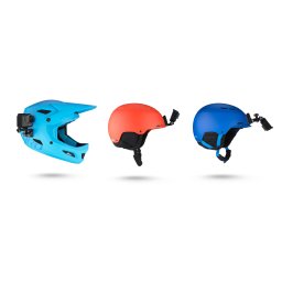 GoPro Helmet Front Mount