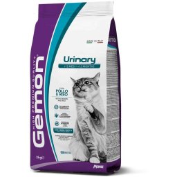 Gemon Cat Urinary Chicken And Rice - 7 kg