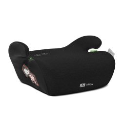 Lorelli ORION i-Size autosedište 125-150 cm Black