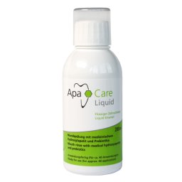 ApaCare Tečnost za ispiranje usta 200ml