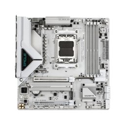 GIGABYTE B850M EAGLE WF6E ICE rev. 1.x matična ploča