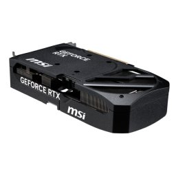 MSI GeForce RTX 5070 12G SHADOW 2X OC grafička karta