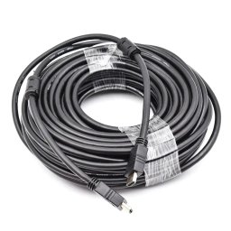 Kettz KT-HK1.4-20M HDMI Kabl 1.4 Gold – 20m