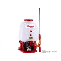 Womax prskalica leđna w-mrs 750-15 motorna ( 78775225 )