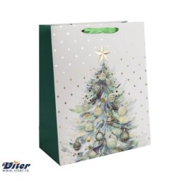 Viter novogodišnja kesa christmas tree l ( 370388 )