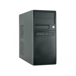 Chieftec cg-04b-op kućIšte