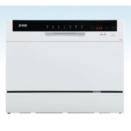 Vox LC T6 WD Mašina za pranje sudova