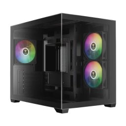 Gamdias Aura GC10M V2 ARGB Kućište