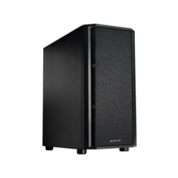 Chieftec Pro mini mATX, Crni AZ-01B-OP Kuciste