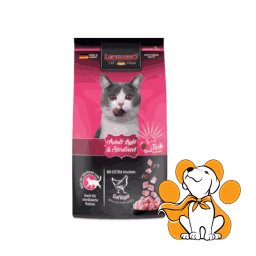 Leonardo Cat Adult Light & Sterilized 1,8kg, Granule Za Sterilisane Mačke